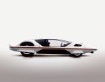 Ferrari 512 S Modulo Concept 1970 года